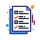 governance color icon